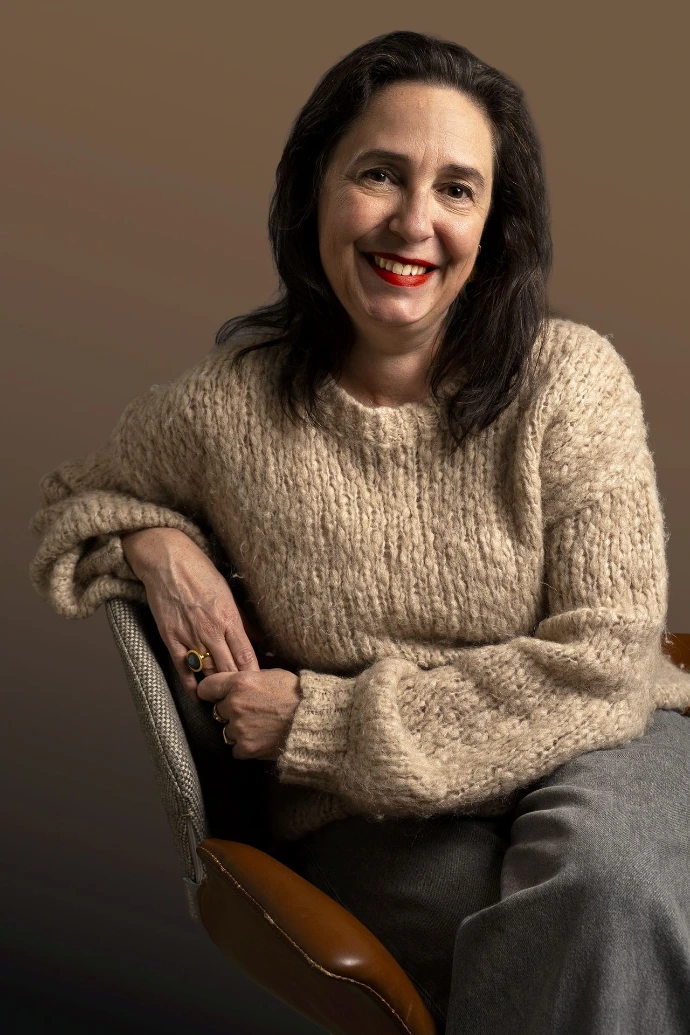 Marieke Heesakkers