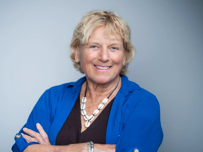 Marion Plugge